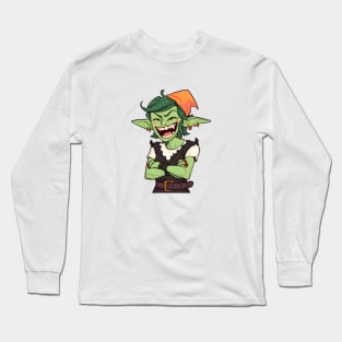 Spooktacular Halloween Party Long Sleeve T-Shirt